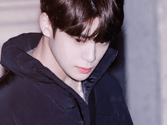 [정재현] 그 놈의 첫사랑 ②