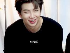 [방탄소년단 빙의글/단편] 그들이 사랑하는 방식이란.(RM- 2)