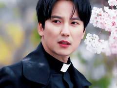 [김해일] 해일 : 마지막 미션 04