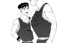 기다렸다,문제아.