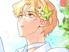 꽃의 요정 아현