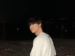 팬케이크를 반죽해요