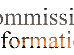 커미션(지원) 통합 안내 및 공지