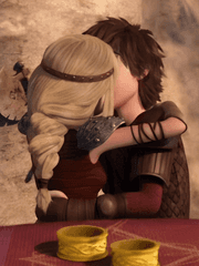 드길 단편 모음집