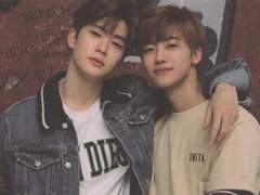 [정재현 / 나재민] 금지된 사랑 2