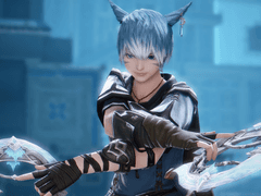 [FFXIV] 지쉐이드 필터 백업 Ⅲ