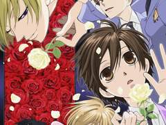 오란고교 호스트부에서 가장 결혼하고 싶은 캐릭터 투표 결과