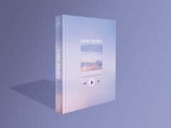 앤솔로지 표지 변경 안내