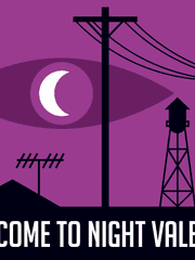 번역-웰컴 투 나이트베일