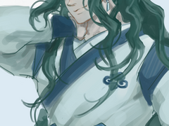 화귀 만화+그림 백업 잡다