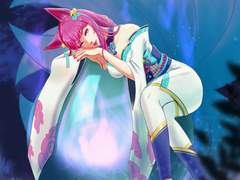 리그 오브 레전드 - 아리