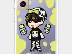 젖소찜🐄 폰케이스 도안 공유