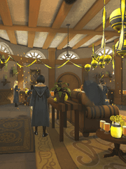 오소리와 마녀와 옷장