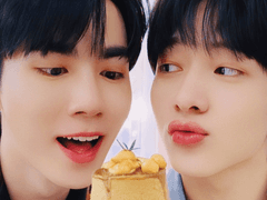 생존 신고합니다