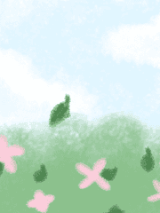 au캐, 하트새싹들을 모아놓았다!