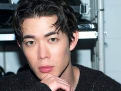 배우 미야자와 히오 인터뷰 에고이스트 부분 - 작품이 "인생 경험"으로 새겨지는 순간, 힘들었지만 행복한 체험