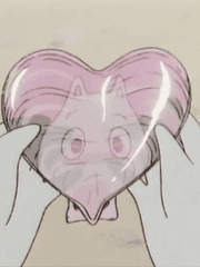 I will dedicate my youth to you