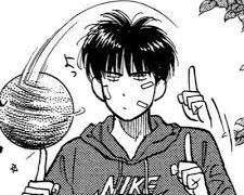 슬램덩크 I 트리플 더블 01