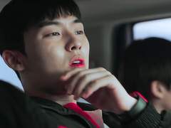 [수호시은] 송어2 (3): 뜻밖의 조력자