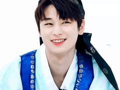 예판댁 아기부부