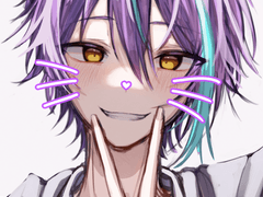 [닫음] 오마카세 LD 두상 커미션