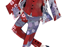 원화전 ver 코코 낛