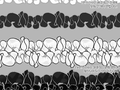 [웹툰, 일러스트 소재] 레이스 브러쉬 무료, 유료 배포