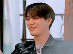 김씨 집안 막내 일상 구경하실? TALK 04