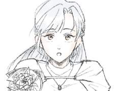 히요리 그림 낙서 모음