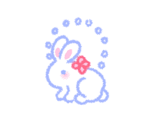 To. 꽃의 요정이자 공주님에게