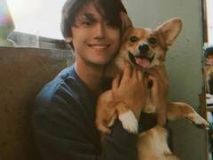 팬케이크를 반죽해요+