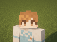 또일럿즈 마인크래프트 스킨 공유