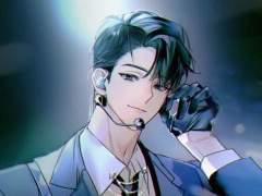 데뷔를 못하면 죽는 병 걸림|가상캐스팅|VTIC