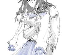 레이모브녀 리츠모브녀