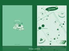 [레디메이드] 히로인 (159)