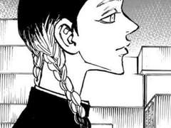 [도리벤 드림 / 범트 드림] 그들의 머리를 묶어보자!