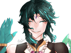 곤지곤지 커미션