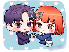 [커미션] SD 자유구도 커미션