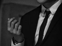 아저씨가 친구 오빠인 줄 몰랐지 TALK ++