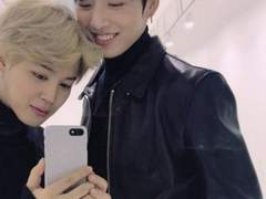 친구 대신 철벽 쳐주다가 talk