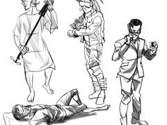 2023년 1월 18일 (수) <자유>