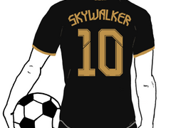 축구 선수 아나킨X감독 오비완 썰모음