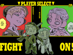 ☞배틀 게임 고정틀 페어 커미션