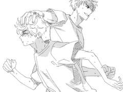 [SLAMDUNK] 농놀모음1