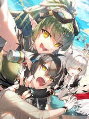 이온 명일방주 연성모음