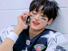 더보이즈 주연 사주