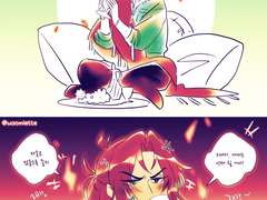 누카니발 연성 백업