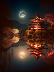 하북팽가의 금지옥엽은 흑화했다.