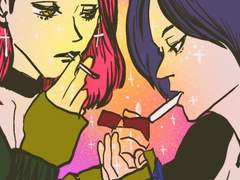 트위터에 올렸었던 그림들