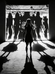 혼의 지능, 그리고 여기